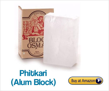 Buy Phitkari (Alum Block) Online